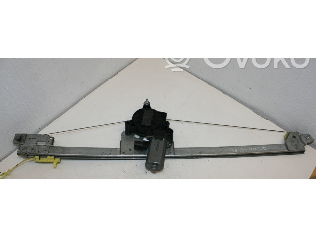 Блок управления климат-контролем 91165705G, 541613212   Renault Trafic II (X83)