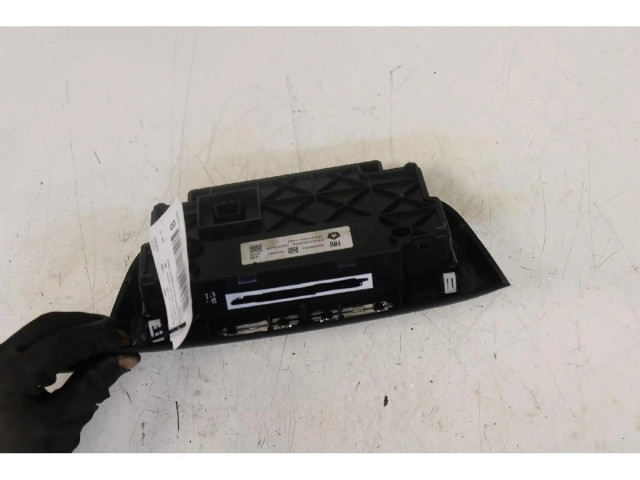 Блок управления климат-контролем 53206283   Jeep Compass