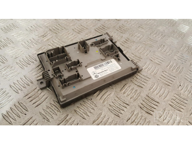 SAM блок управления