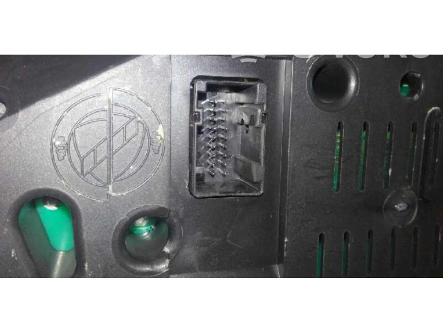 Панель приборов 156050197 Alfa Romeo GT