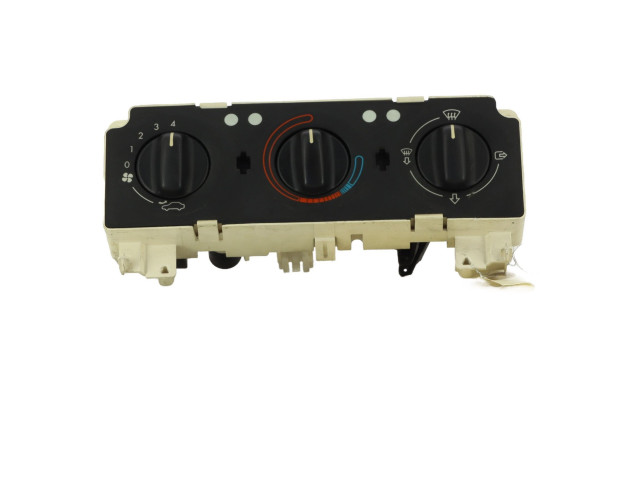 Блок управления климат-контролем 6451F2   Peugeot 306