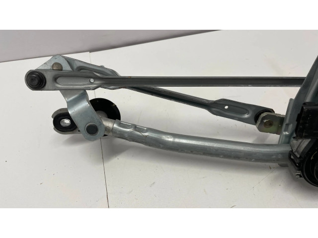 Комплект механизма стеклоочистителей