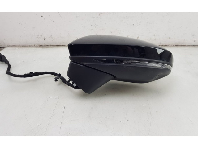 Volant Audi E-tron GT 2022 4J3857409F9B9, 4N0857535E