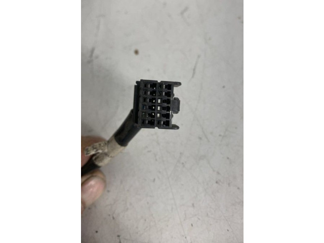 Zpětné zrcátko Renault Espace III 2000 6025370171