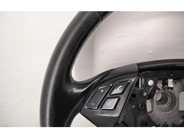 Volant BMW 5 E60 E61 2007 32347963272, 32347963272