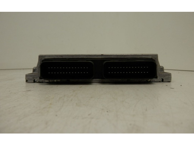 Блок управления коробкой передач 9649117580, 253102   Citroen C5