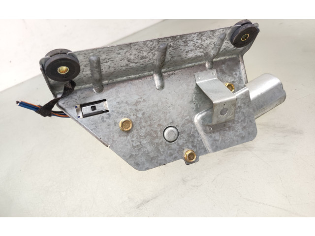 Моторчик заднего дворника 0390206515    Mitsubishi Space Star