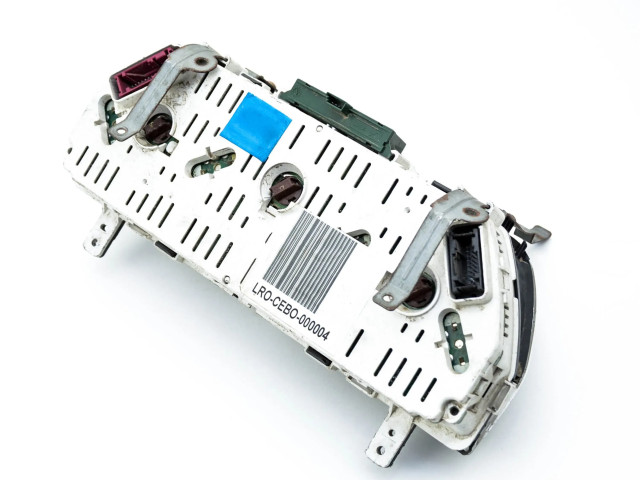Přístrojová deska Land Rover Freelander 1998 8RCV3-433MHZ