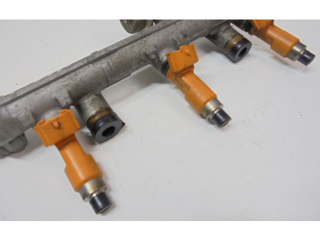 Форсунка Daihatsu Cuore