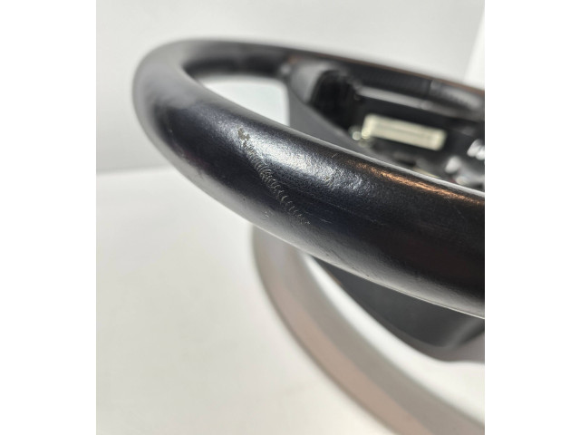 Руль Volvo S60 2001 - 2004 года 550622, 8666875