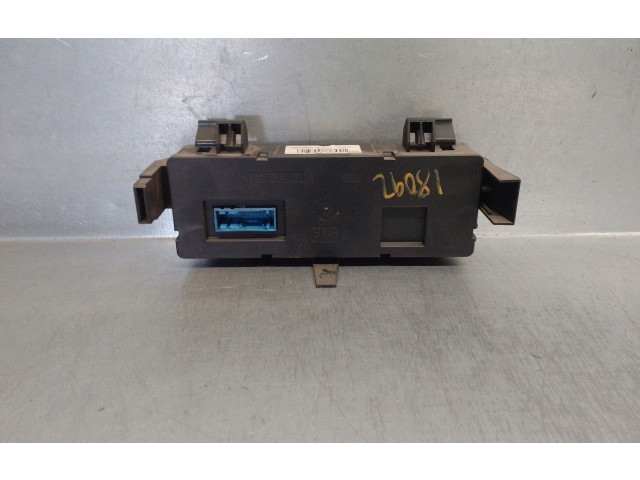 Блок управления климат-контролем 96533393XT Citroen C2