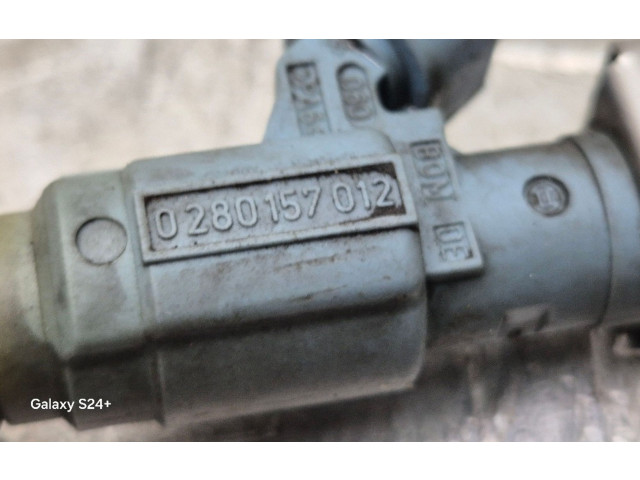 Vstřikovač 022906031J, 0280157012 Porsche Cayenne (9PA)