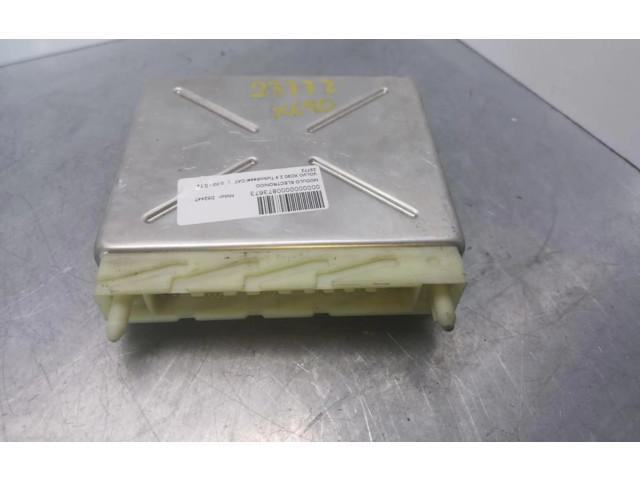 Блок управления двигателя P09480761   Volvo XC90