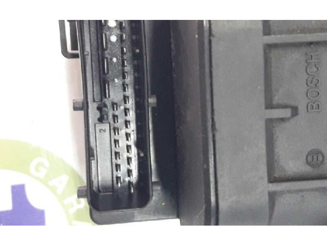 Блок АБС 9633666580, BOSCH0273004353   Peugeot  306   -  года