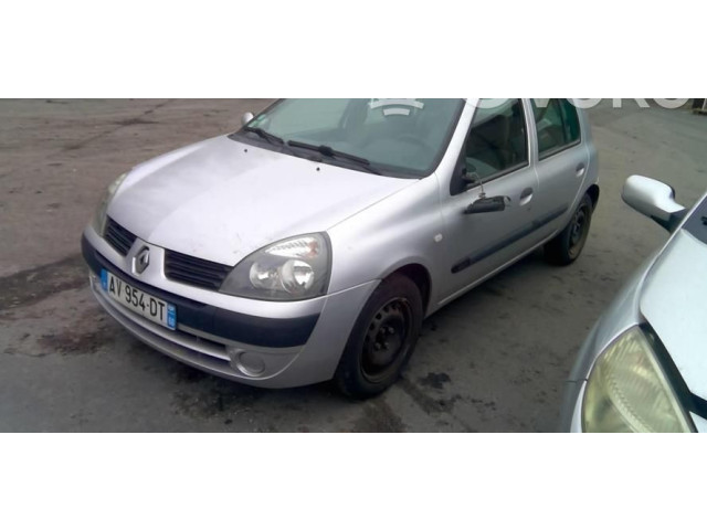 Блок подушек безопасности 8200375763 Renault Clio II
