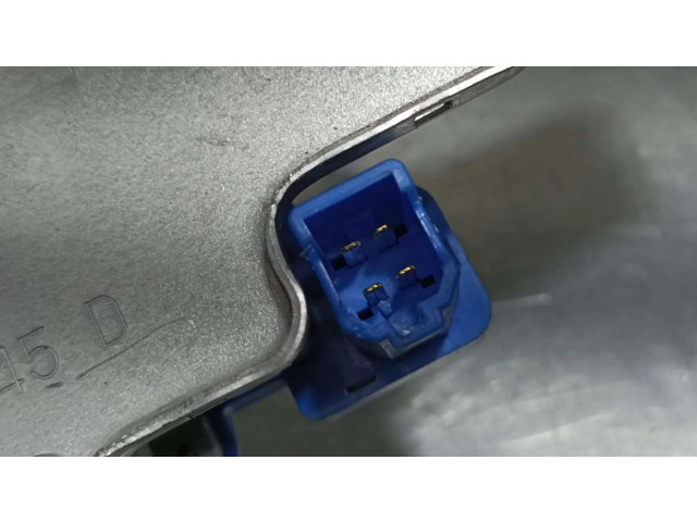 Моторчик заднего дворника 33845D, MITSUBA Honda FR-V