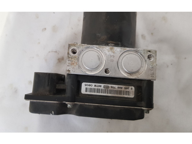 Блок управления ABS