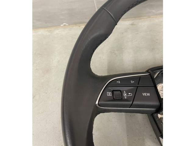 Руль Audi Q3 F3 2018 - года