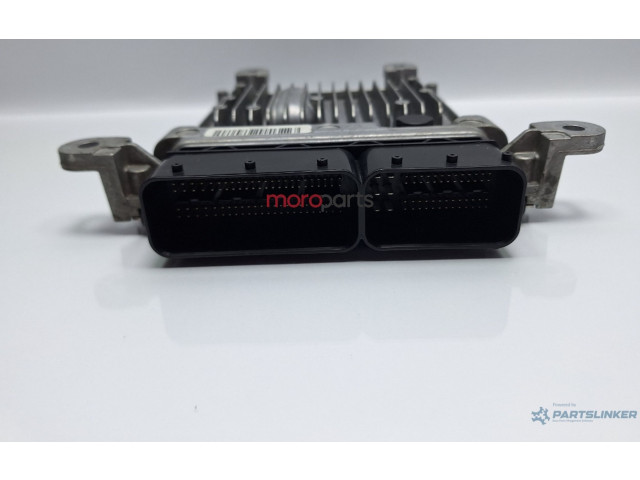 Блок управления двигателем Блок управления 237034HK0B, 237034HK0B Infiniti Q50