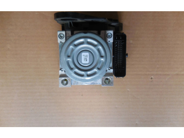 Блок АБС 5Q0614517DN Audi Q2 - - года