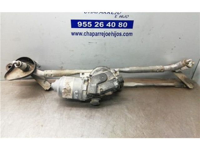 Pojistková skříňka Двигатель стеклоочистителей 5303780AE Dodge Caliber 2007