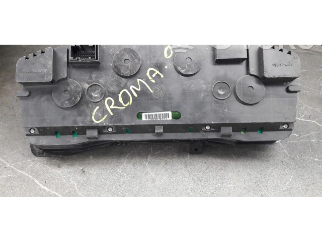 Přístrojová deska Fiat Croma 2011 5550010905