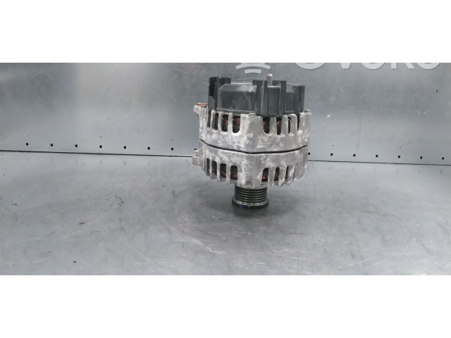 Генератор 04L903017C, 04L903017A   Audi A6 S6 C7 4G      