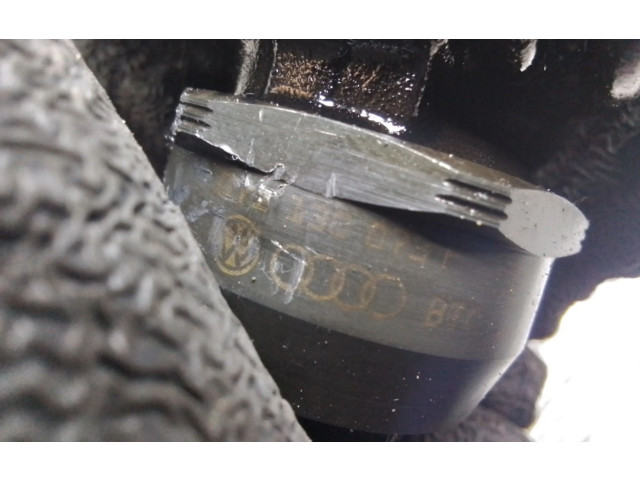 Vstřikovač 07Z130073F, 0414720210 Volkswagen Multivan T5 AXD