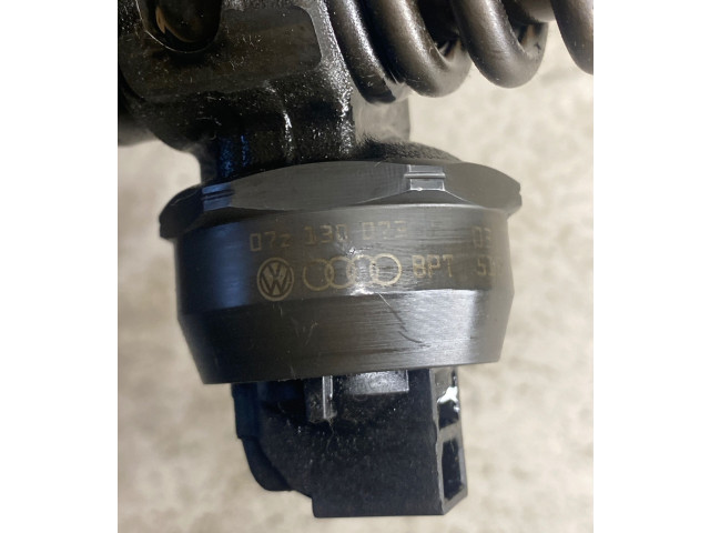 Форсунка 07Z130073F, 07Z130073D Volkswagen Phaeton