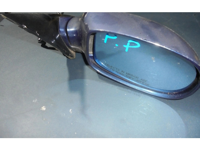 Zpětné zrcátko Maserati Quattroporte 2005