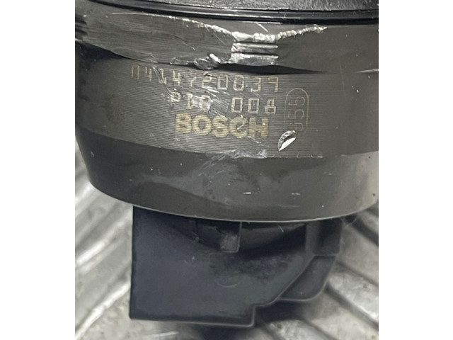 Топливный насос