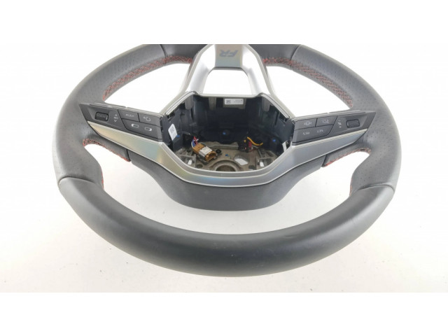 Руль Seat Leon IV 2020- года 5FA419091P, 00900879