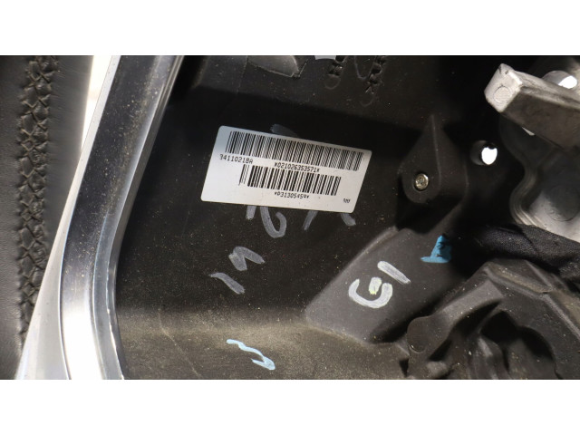 Руль Volvo S60 2011 - 2013 года