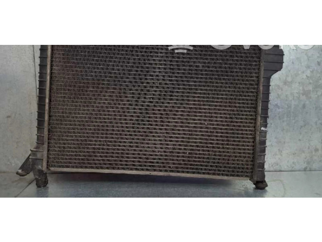 Поршень Радиатор охлаждающей жидкости    Volvo 440  