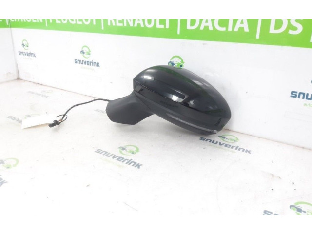 Зеркало (механическое)       Renault Clio V  2019 -  года   