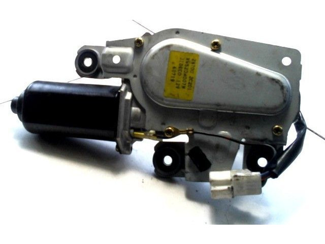 Двигатель стеклоочистителя заднего стекла 287002C201    Nissan Vanette  -  года