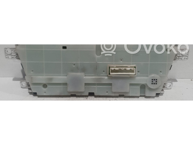 Панель приборов 83800B1190, 83800B1190 Daihatsu Materia