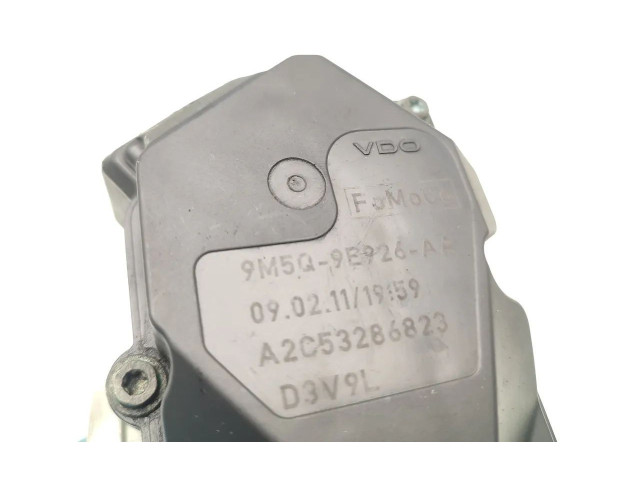 Боковая подушка безопасности 9M5Q-9E926-AA   Ford Galaxy