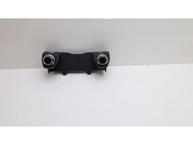 Блок управления климат-контролем 8893304828, 8893304828 Lynk & co 01