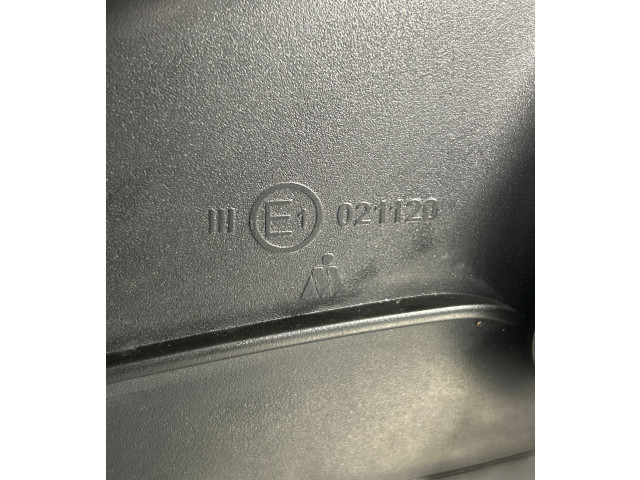 Зеркало электрическое Audi A1 2010 - 2018 года