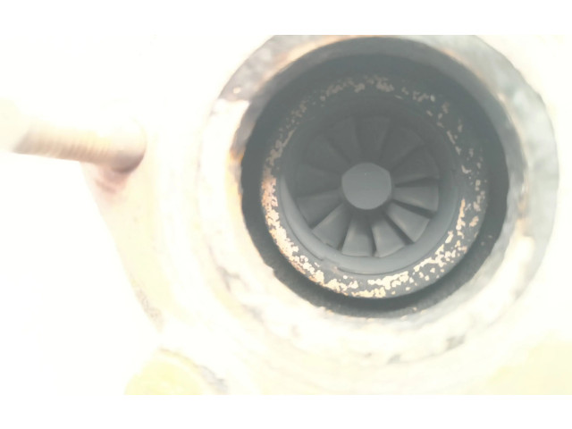 Turbodmychadlo Турбина 4H2Q6K682CJ, 53049700069 Land Rover Range Rover Sport L320