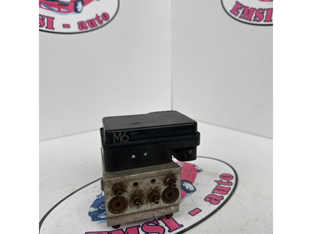 Блок АБС 4670A231 Mitsubishi L200 2006-2014 года