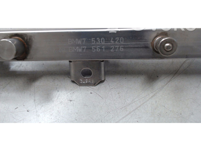 Vstřikovací lišta 7530420 BMW X1 E84