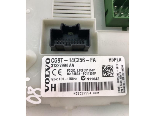 Блок предохранителей  31327994AA, NP1108   Volvo XC70    