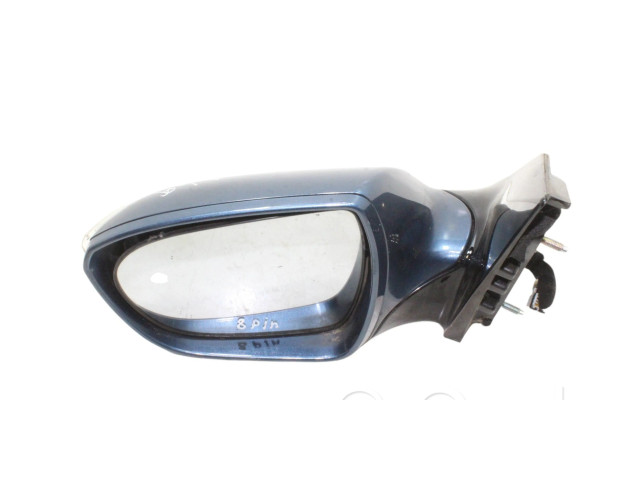 Zpětné zrcátko levé Hyundai i40 2011 8PIN