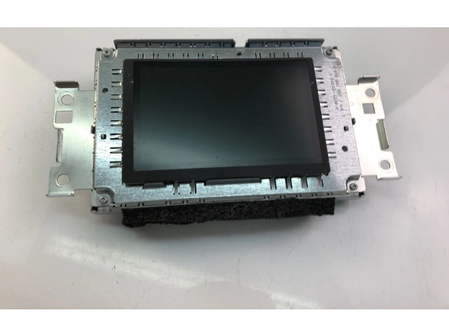 Дисплей 31396003 Volvo S60