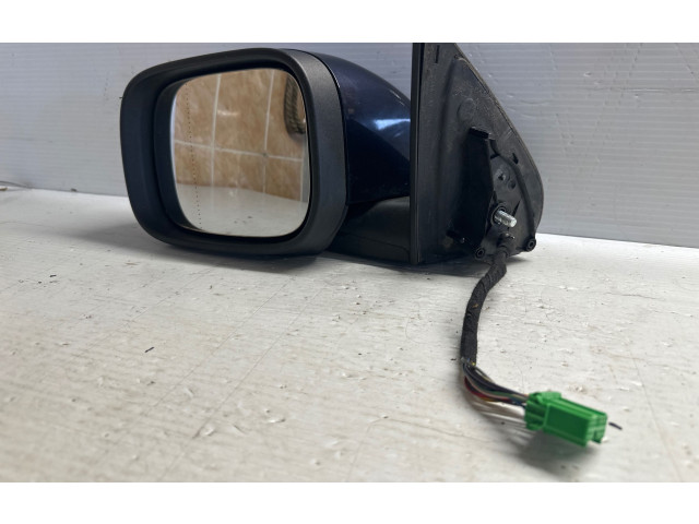 Зеркало электрическое Volvo XC90 2007 - 2014 года