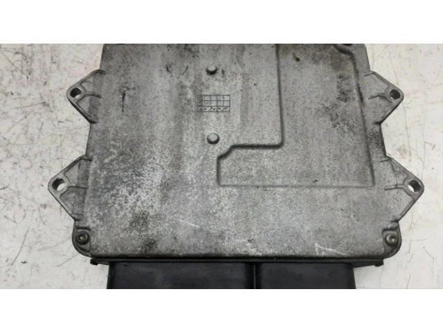 Řídící jednotka 55195817, 7160005300 Fiat Punto (188) 1999