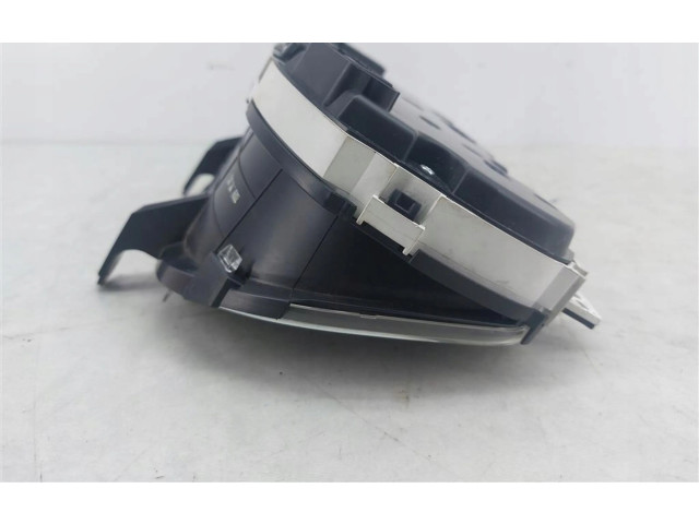 Přístrojová deska KIA Rio 2010