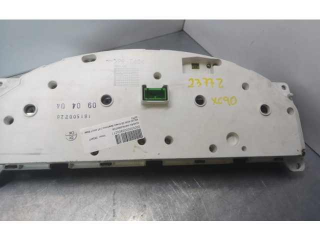 Панель приборов 13612936   Volvo XC90       